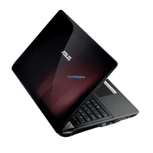 ASUS N61JQ-JX091V NOTEBOOK