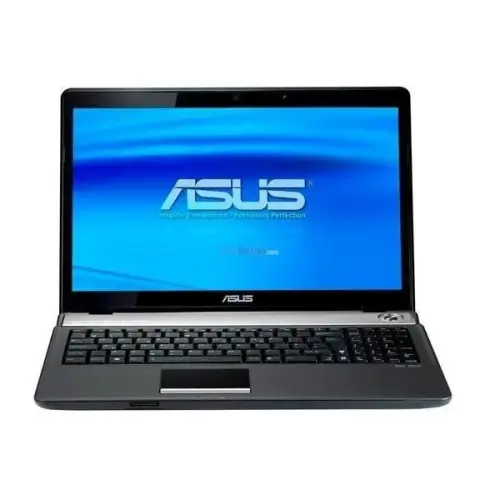 ASUS N61JQ-JX091V NOTEBOOK