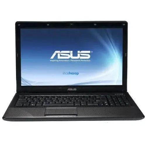 ASUS K52JC-EX393D NOTEBOOK