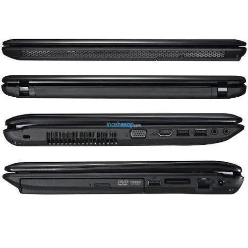 ASUS K52JR-SX223D NOTEBOOK