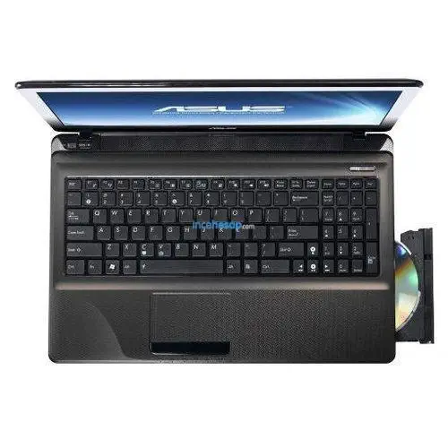 ASUS K52JR-SX223D NOTEBOOK