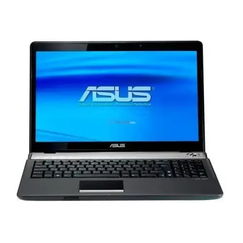ASUS N61JV-JX550D NOTEBOOK
