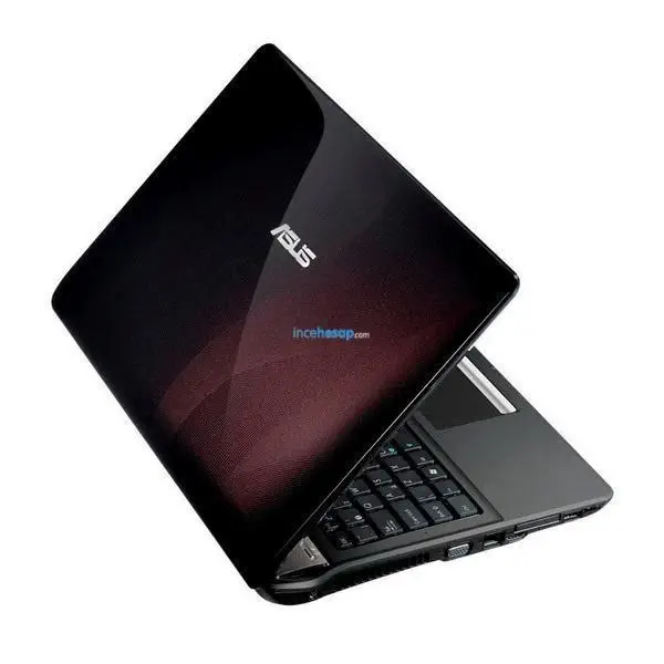 ASUS N61JV-JX550D NOTEBOOK