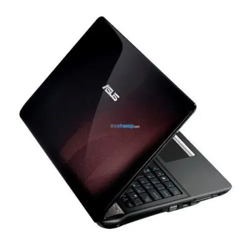 ASUS N61JV-JX550D NOTEBOOK