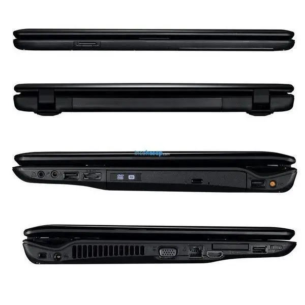 ASUS N61JV-JX550D NOTEBOOK