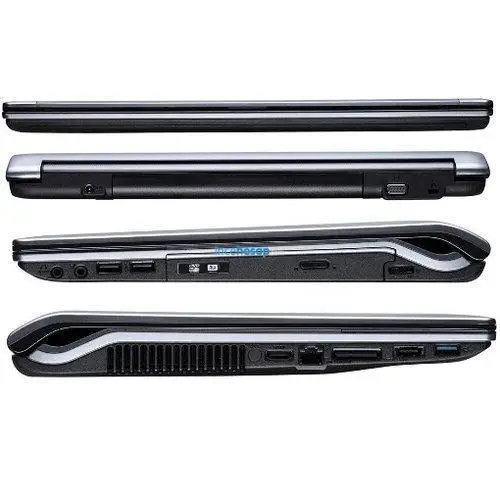 ASUS N53JF-SX210V NOTEBOOK