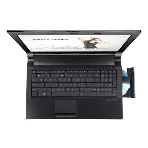 ASUS N53JF-SX210V NOTEBOOK
