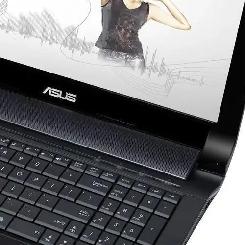 ASUS N53JF-SX210V NOTEBOOK