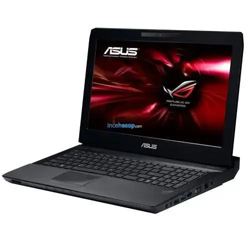 ASUS G53JW-IX047V NOTEBOOK