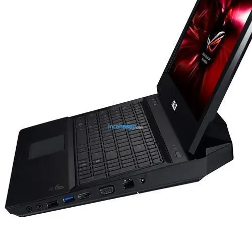 ASUS G53JW-IX047V NOTEBOOK