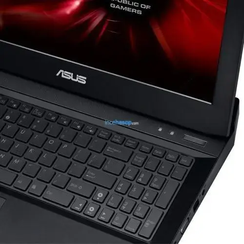ASUS G53JW-IX047V NOTEBOOK