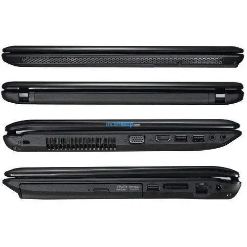 ASUS K52JT-SX080V NOTEBOOK