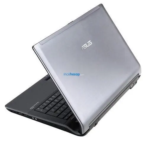 ASUS N53JQ-SX208V NOTEBOOK