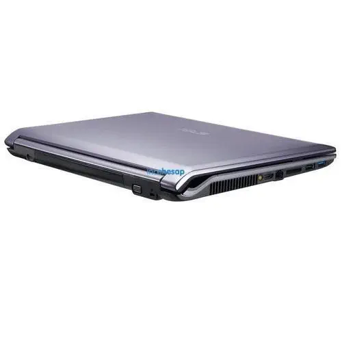 ASUS N53JQ-SX208V NOTEBOOK