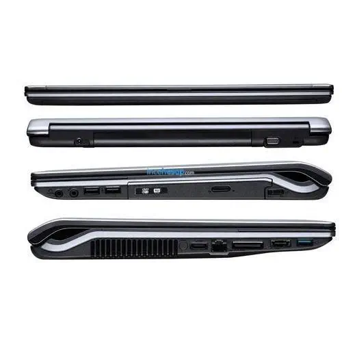 ASUS N53JQ-SX208V NOTEBOOK