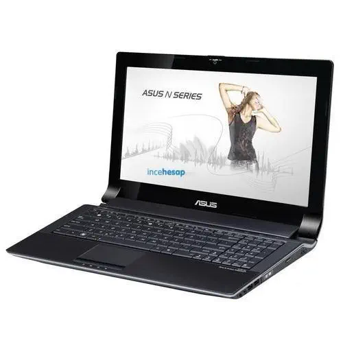 ASUS N53JQ-SX208V NOTEBOOK