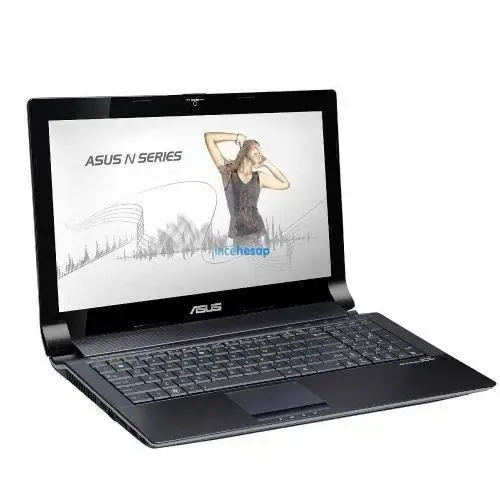 ASUS N53SV-SX062V NOTEBOOK