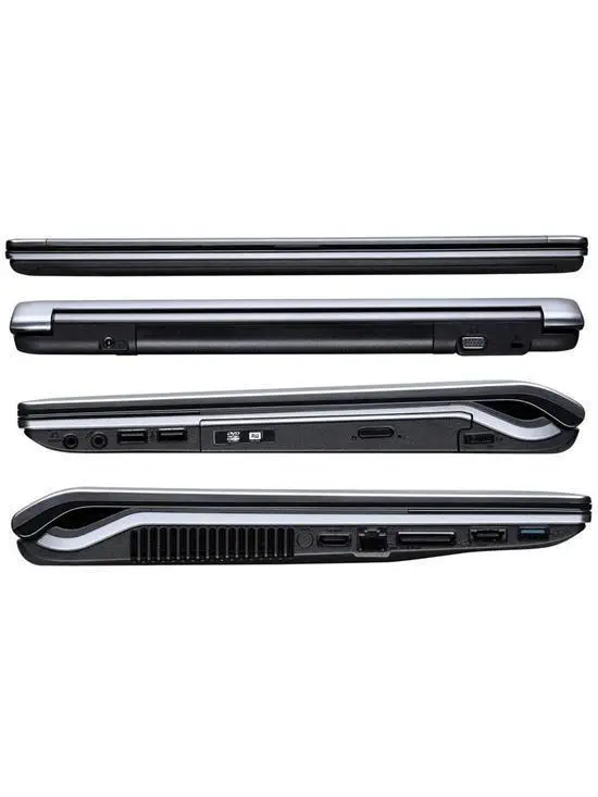ASUS N53SV-SX062V NOTEBOOK