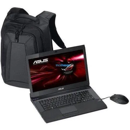 ASUS G73SW-TY019V NOTEBOOK