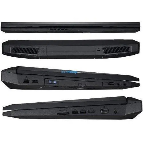 ASUS G73SW-TY019V NOTEBOOK