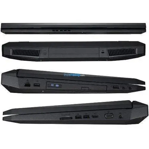 ASUS G73SW-TY019V NOTEBOOK