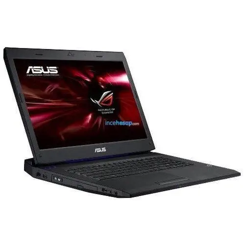 ASUS G73SW-TY019V NOTEBOOK