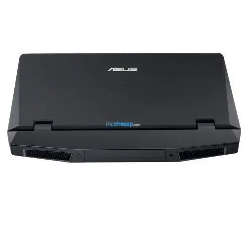 ASUS G73SW-TY019V NOTEBOOK