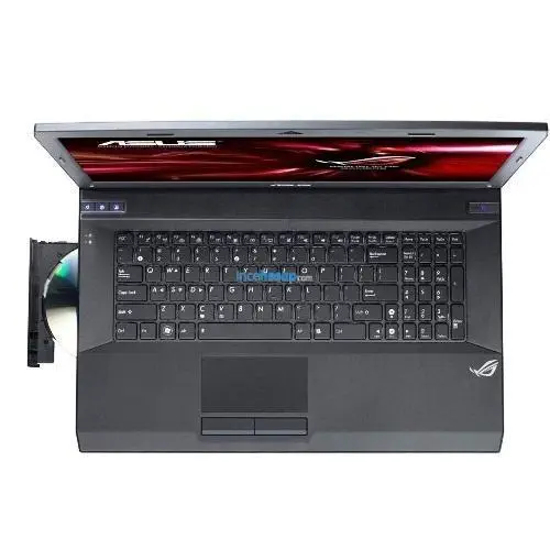 ASUS G73SW-TY019V NOTEBOOK