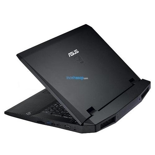 ASUS G73SWTY019V NOTEBOOK