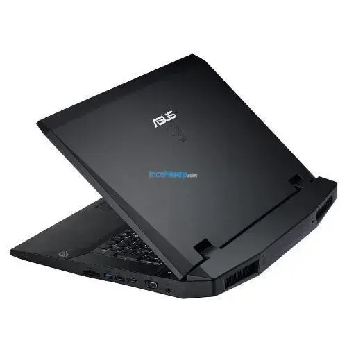 ASUS G73SW-TY019V NOTEBOOK