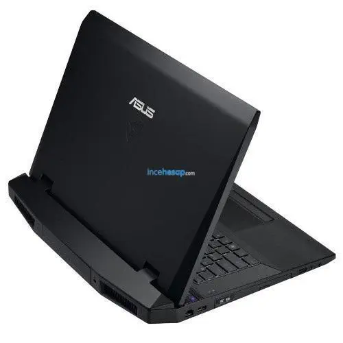 ASUS G73SW-TY019V NOTEBOOK