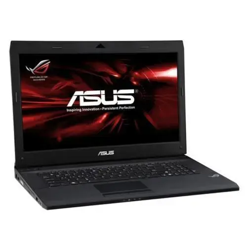 ASUS G73SW-TY019V NOTEBOOK