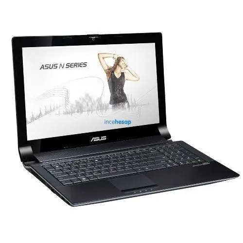 ASUS N53SV-SX065V NOTEBOOK