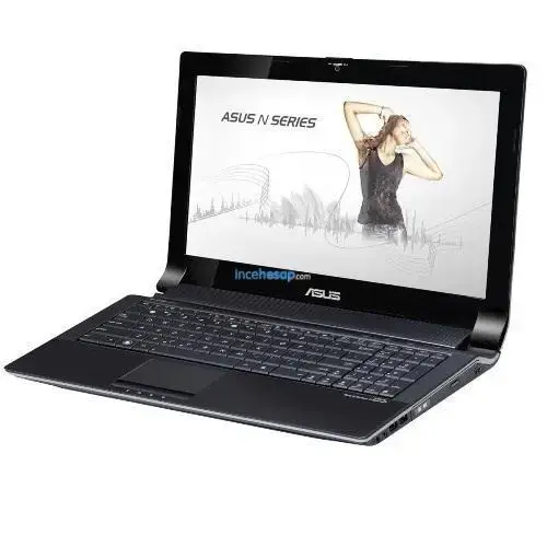ASUS N53SV-SX065V NOTEBOOK