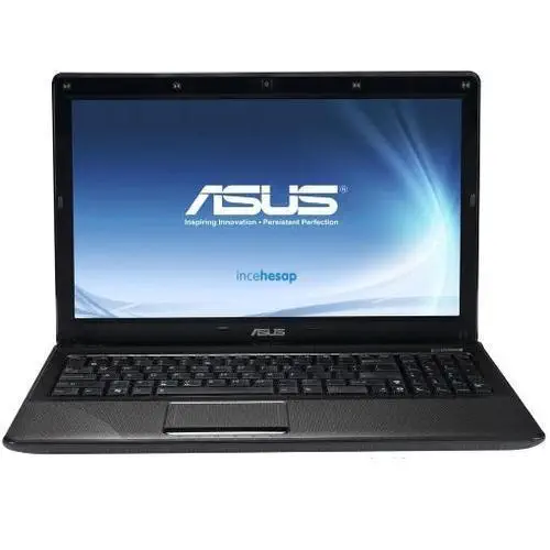 ASUS A52JR-SX224R NOTEBOOK