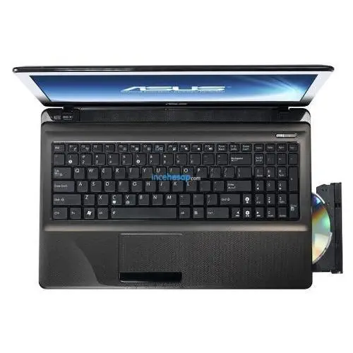 ASUS A52JR-SX224R NOTEBOOK