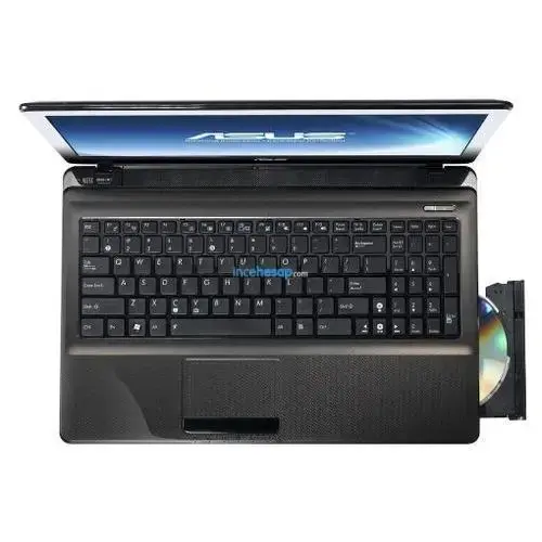 ASUS A52JR-SX224R NOTEBOOK