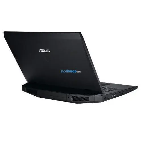 ASUS G73JW-TY156V i7-740 8GB 1TB 17.3 W7Pre 1.5GBV