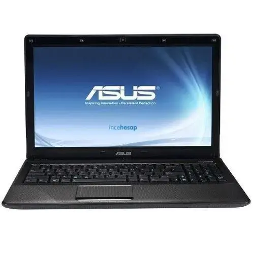 ASUS K52JT-SX152R NOTEBOOK