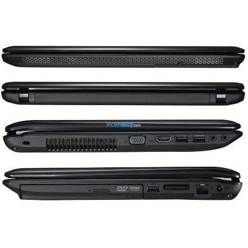 ASUS K52JT-SX152R NOTEBOOK