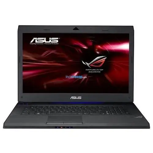 ASUS G73SW-TZ167V NOTEBOOK