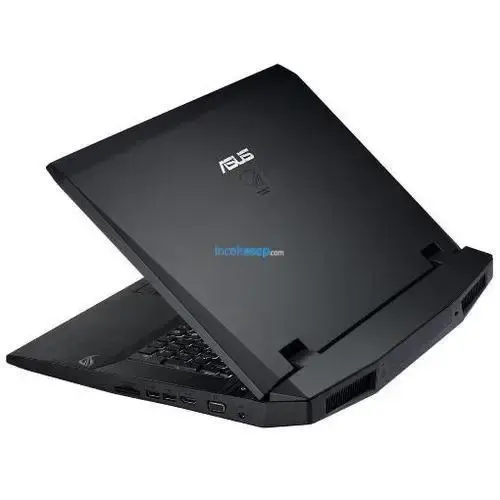 ASUS G73SW-TZ167V NOTEBOOK