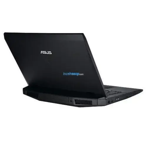 ASUS G73SW-TZ167V NOTEBOOK