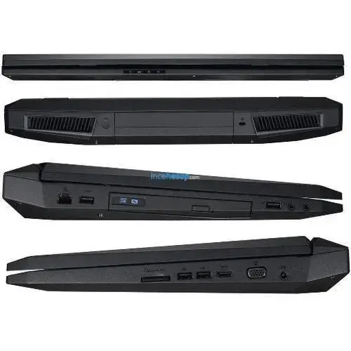ASUS G73SW-TZ167V NOTEBOOK