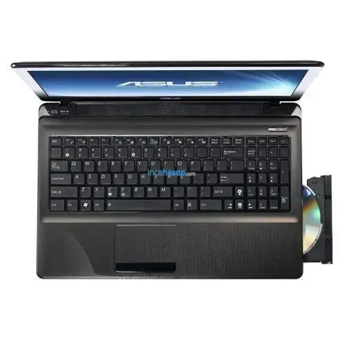ASUS K52F-EX1192D NOTEBOOK