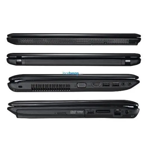 ASUS K52F-EX1192D NOTEBOOK