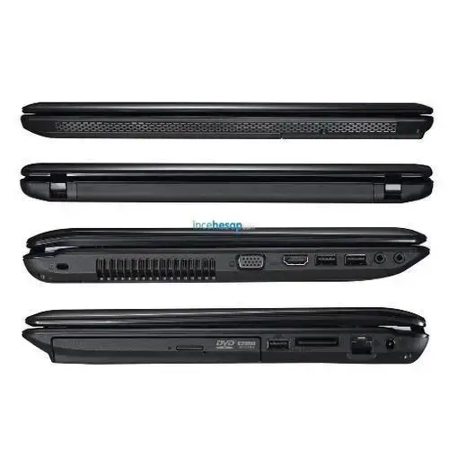 ASUS K52F-EX1192D NOTEBOOK