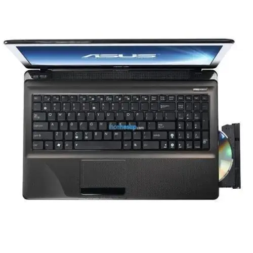 ASUS K52F-EX1289D NOTEBOOK