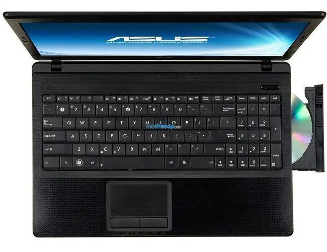 ASUS X54H-SX113D NOTEBOOK