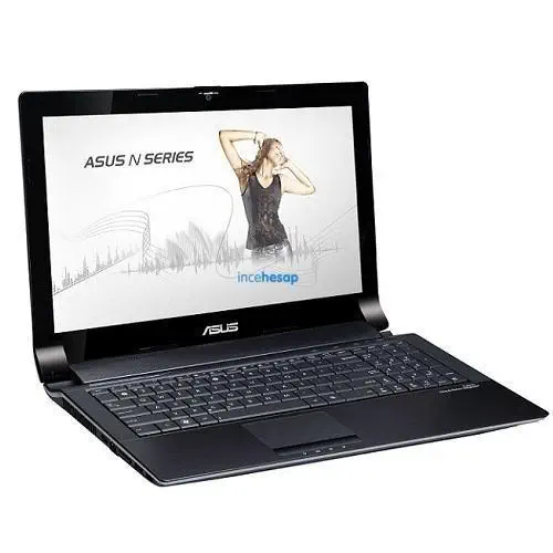 ASUS N53SV-SZ948D NOTEBOOK